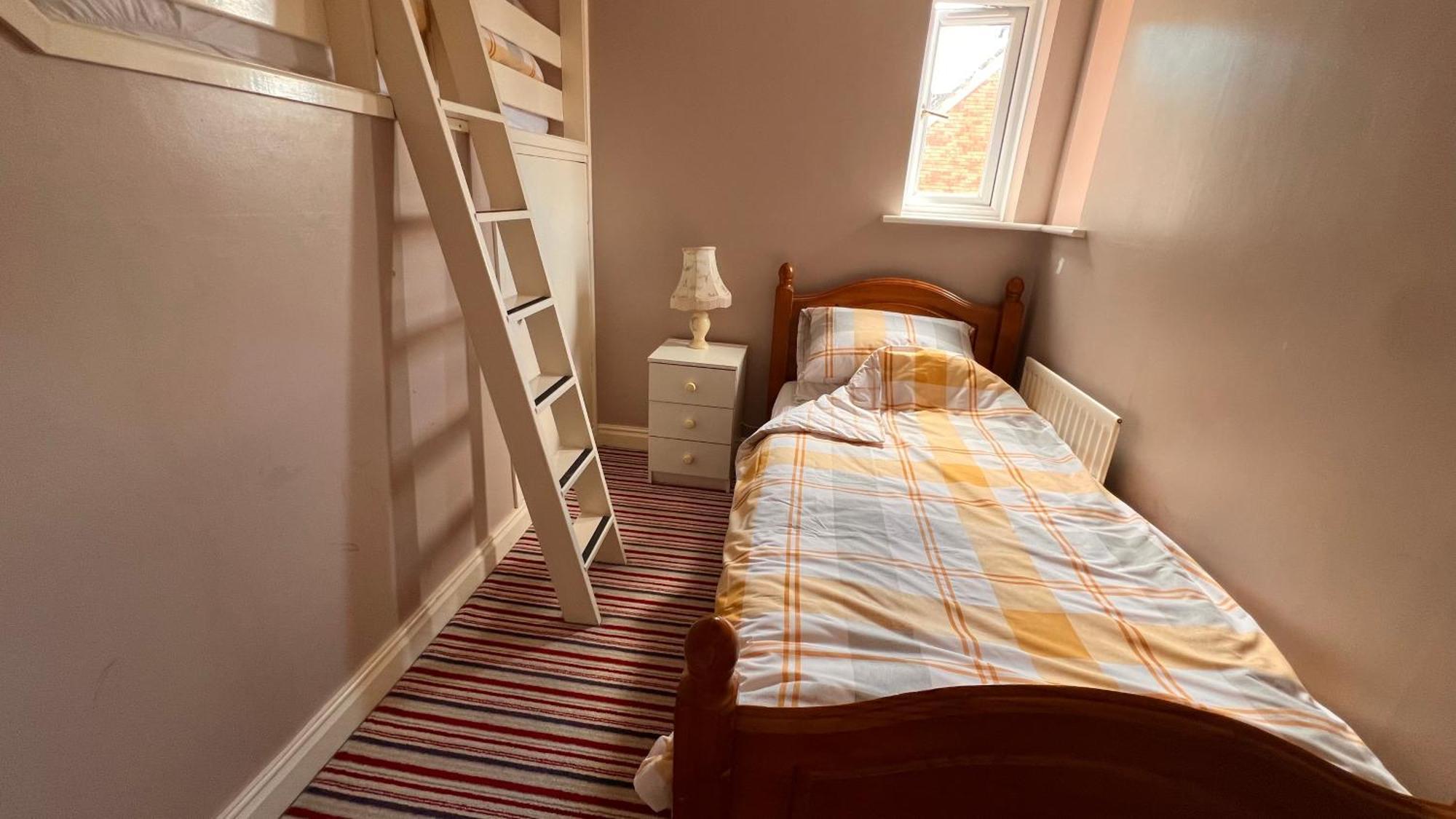 Richard'S Home Kidderminster Extérieur photo