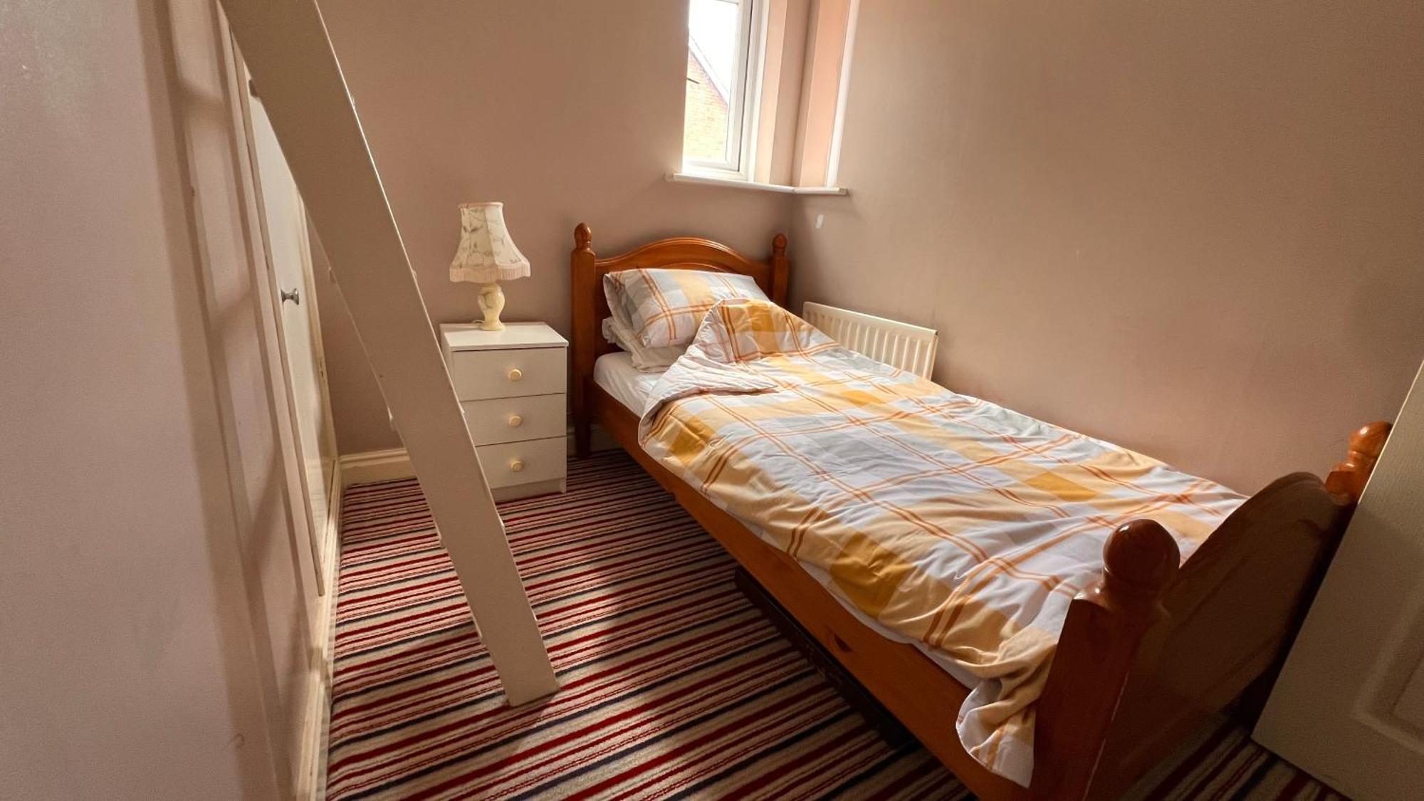 Richard'S Home Kidderminster Extérieur photo