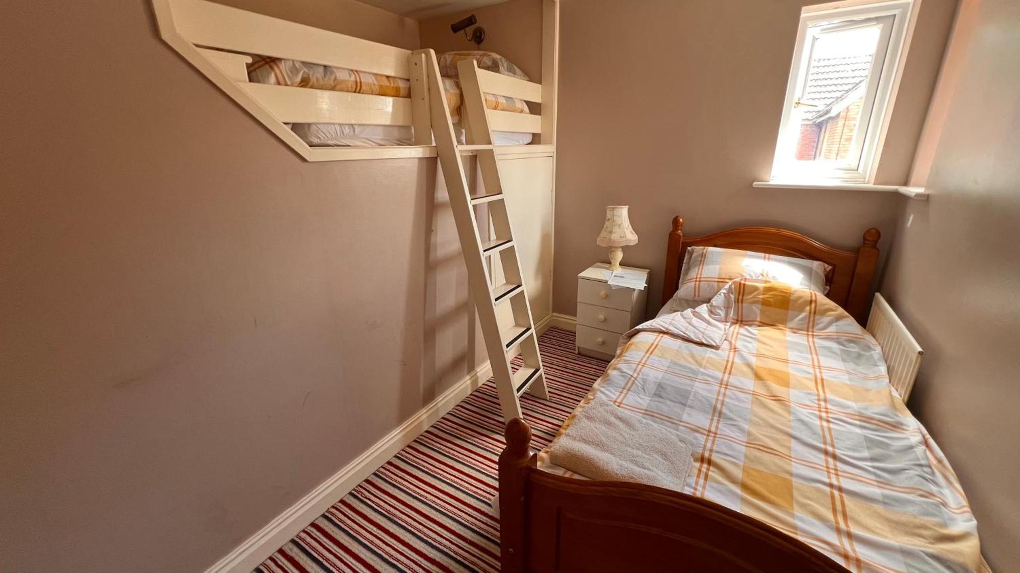 Richard'S Home Kidderminster Extérieur photo