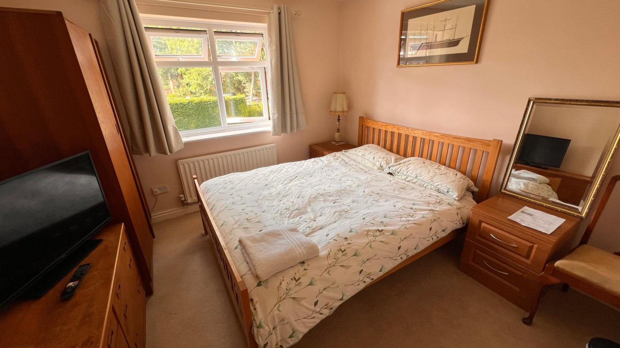 Richard'S Home Kidderminster Extérieur photo