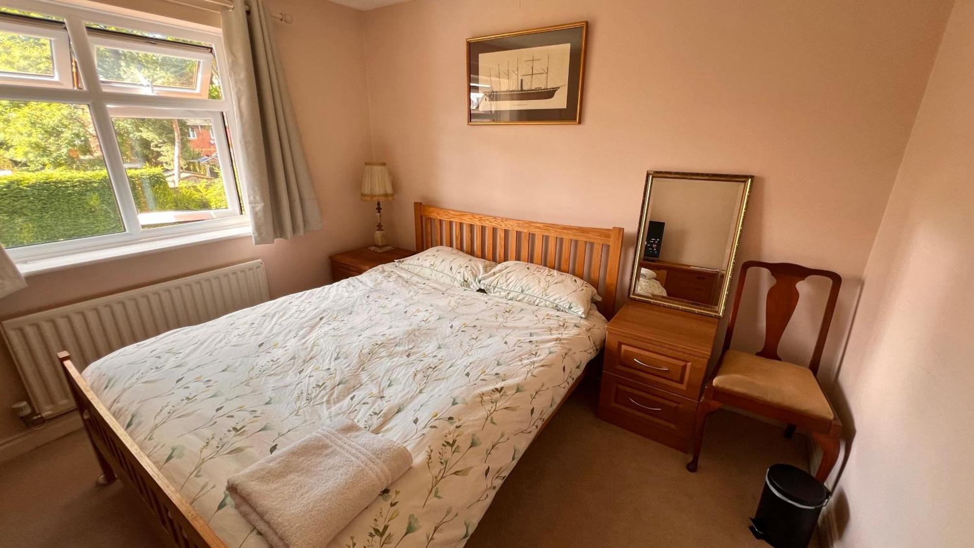 Richard'S Home Kidderminster Extérieur photo